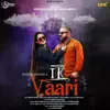 Rakesh Jaswal - Ik Vaari - Single